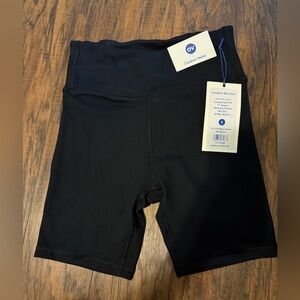 Outdoor Voices Black Shorts